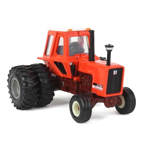 Agriculture Tractor Allis Chalmers 7080 1:64 miniatura 2