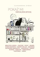 Pokaż mi swoją bibliotekę 8324060200 Book Cover