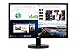 Acer K202HQL Abi 19.5" HD Monitor (HDMI & VGA port), Black, 19.5 Inch