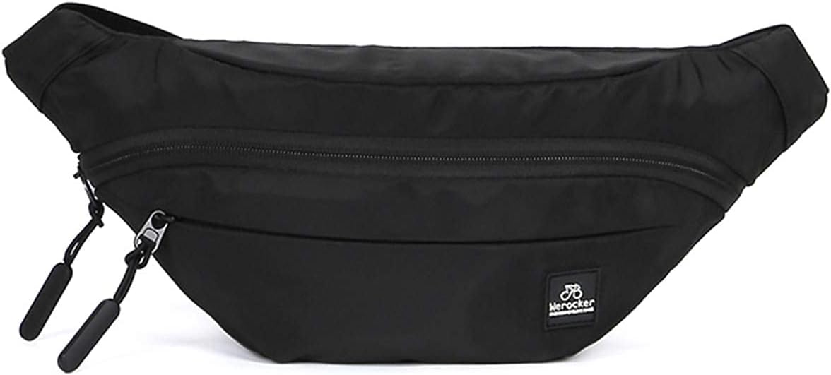 Large Fanny Pack for Men Women Plus Size Waist Djibouti Ubuy