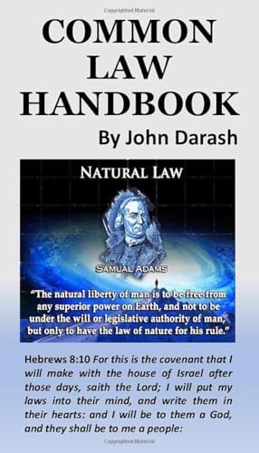Common Law Handbook