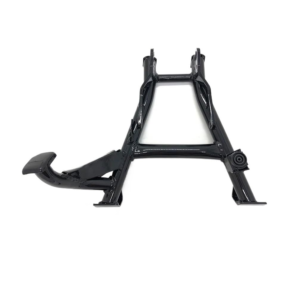 Upd37hn Cb500x Cb500f 13-18 Motorcycle Kickstand Parking Motorcycle Middle Kickstand Center Central Parking Stand Firm Holder Fit For Cb400f Cbr500r Cb500x Cb500f Cb400x 2013-2022