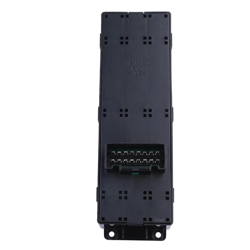 Commande vitre electrique en panne ? Bouton lève-vitre Kia Rio 93570-4Y201 solution