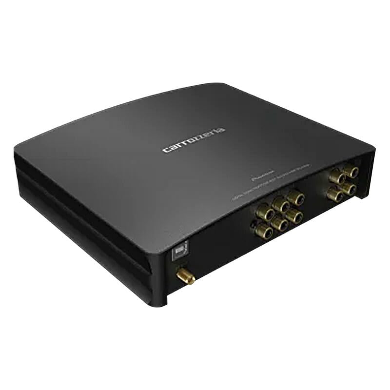 Amazon.co.jp: Pioneer カーオーディオ DEQ-2000A デジタル 