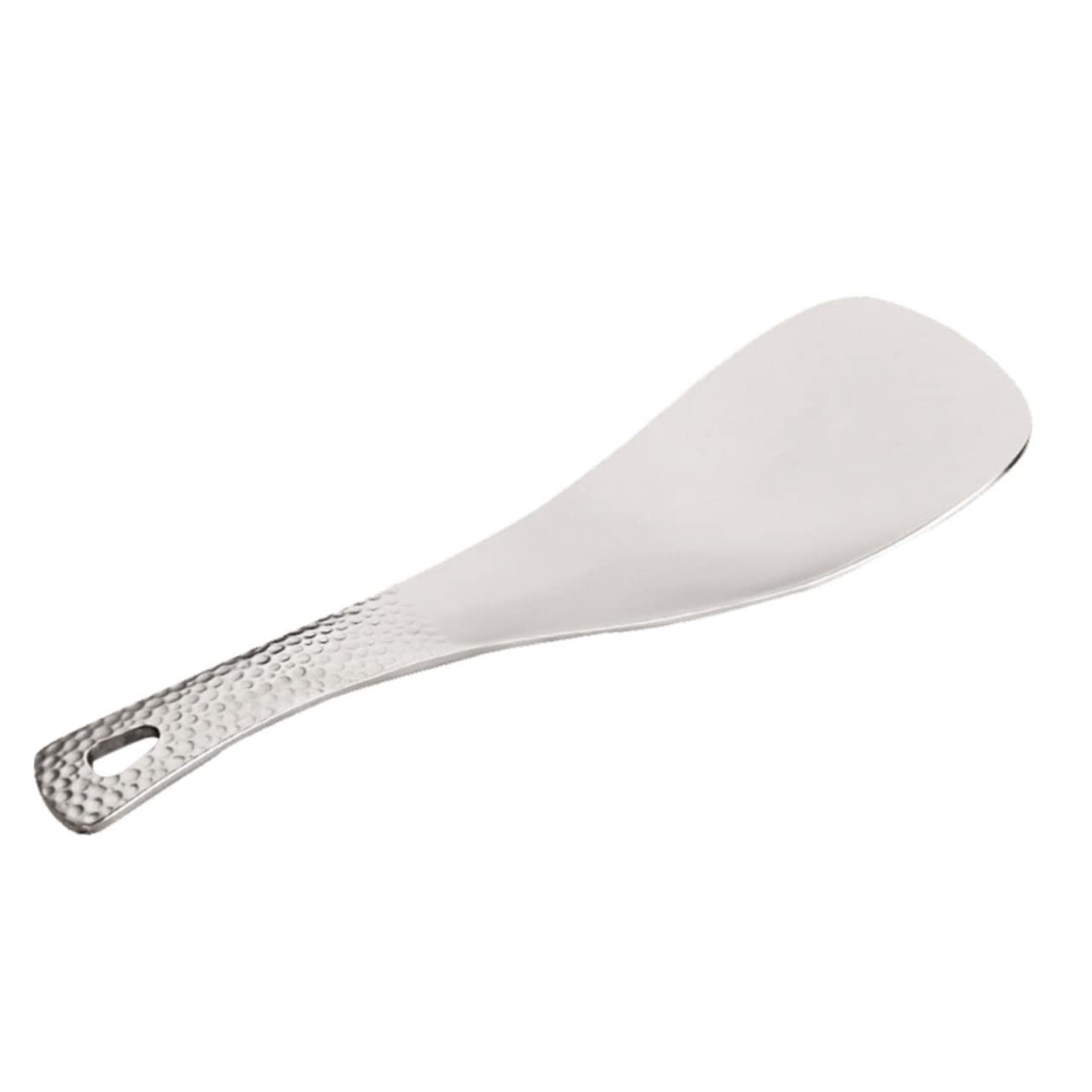 Sosoport 3pezzi Cucchiaio Da Campeggio Titanio Posate Portatili Ultraleggere Per Picnic e Attività Outdoor Resistente e Durevole Facile Da Riporre e Trasportare