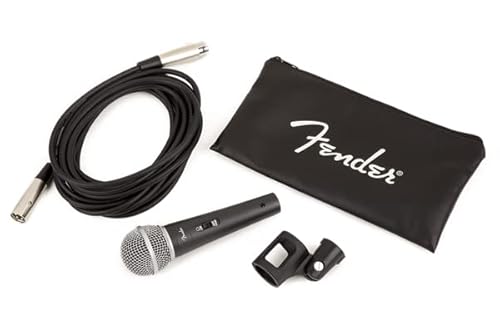 Fender AUS-6942000000-COMBO-DLX-V2 Passport Conference S2 Portable Pa System Bundle thumb #3