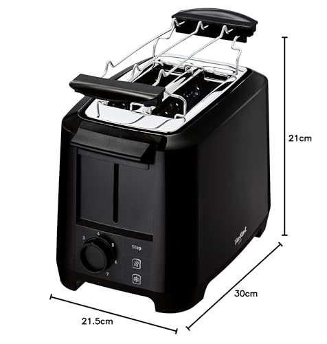 Tefal tt1408 Nations unies 2S Grille Pain - vue 9