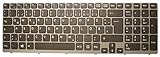 Notebook Keyboard Expert NExpert Orig. QWERTZ Tastatur für Sony Vaio SVE1512C6EW SVE1512D4E SVE1512H6E Serie DE Neu