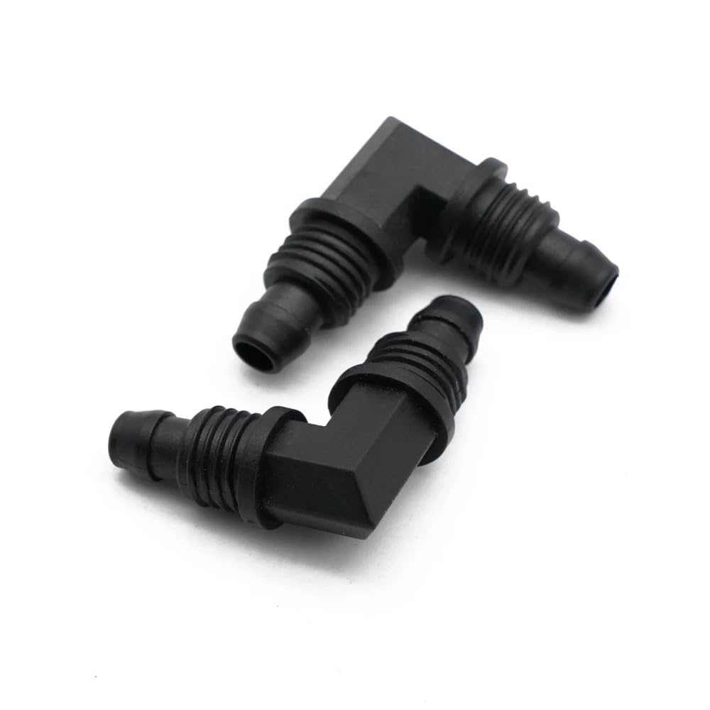 Parts for DJI for Agras T16/T20/T30/T10 Pump for Water Tube Curving Connector Agricultural Drone Accessories