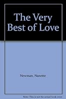 The Very Best of Love 0001945505 Book Cover