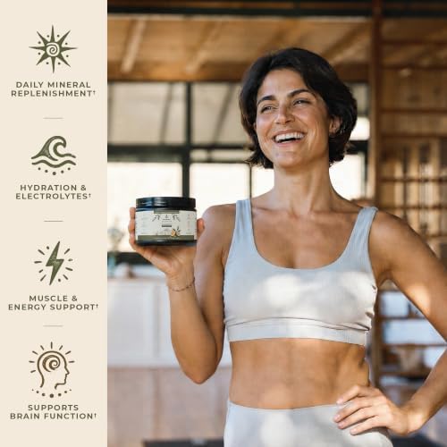 Ancestral Supplements Sugar Free Electrolytes Powder — 사진 4