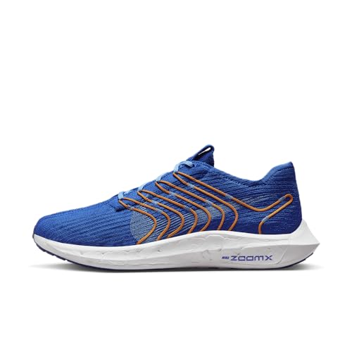 Image of Men's Pegasus Turbo Flyknit Next Nature (300 - Mineral Teal /Light Silver /Black)