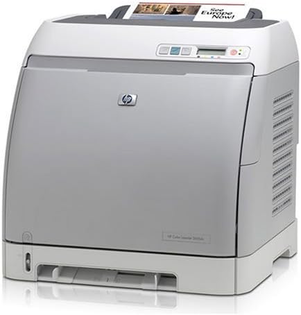 Miniatura 3 de HP Impresora Color LaserJet 2605dn (Q7822A#ABA) (renovada)