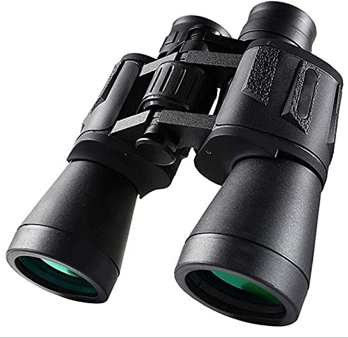 Binoculares 20x50 compactos para adultos miniatura 1