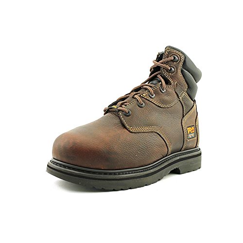 Image of Timberland Pro Men's 6 inch Internal Metguard Boot