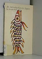 Introduction to Japan 0231085052 Book Cover