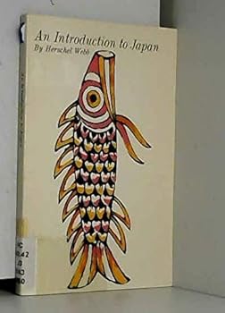Paperback An Introduction to Japan Book