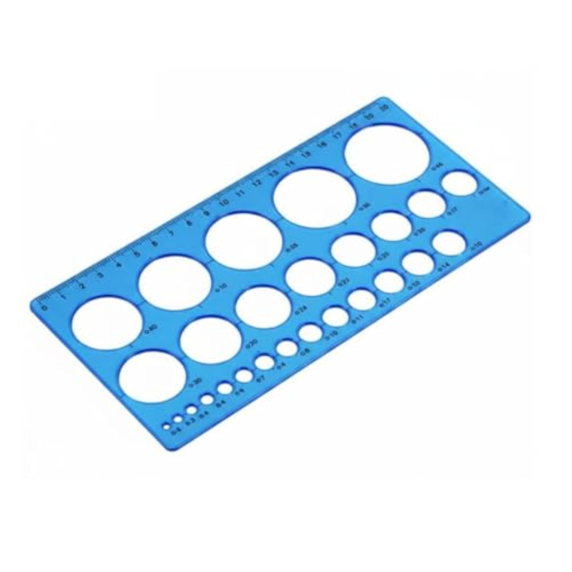 Overspray Control Vehicle Wheel Stencil