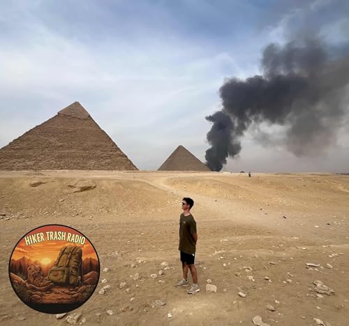 Delusional Confidence - Justin Banmen (Part II)