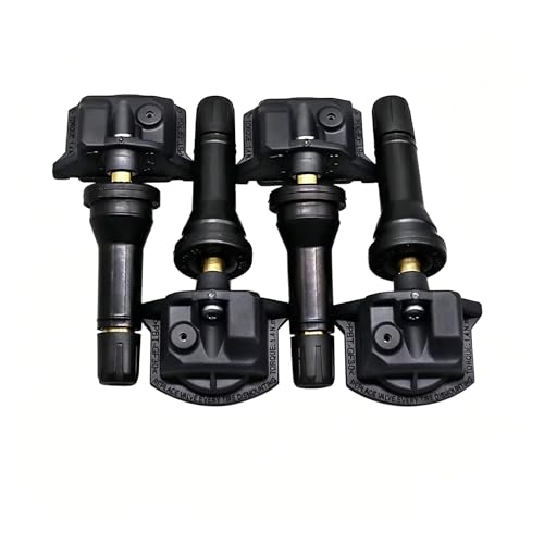 Capteur de pression des pneus Mazda 3 2019 TPMS automobile BDGF-37140