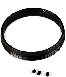 All-Meta EXA-M42 Camera Detachable 3-bit Adapter Ring for Exakta Lens to M42 Screw Mount