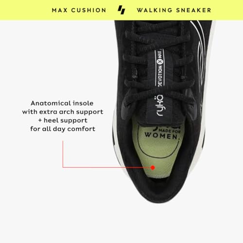 Image of Ryka Devotion X Max 2