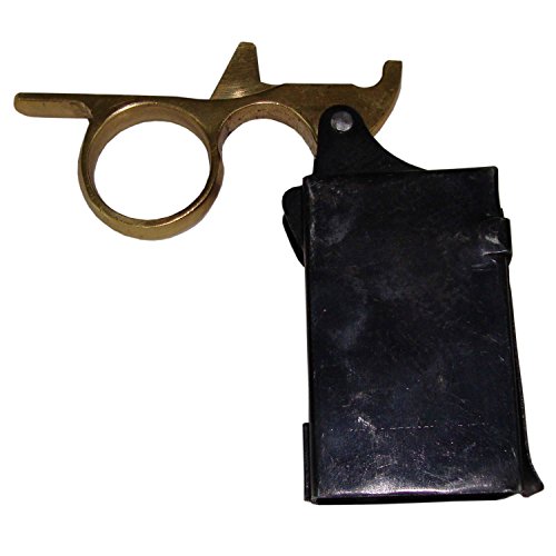 Chargeuse Colombie Sten Lanchester warreplica : revivez l'histoire militaire - 2