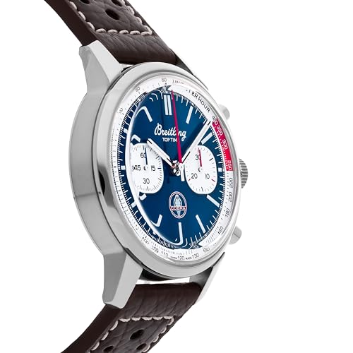 Shelby Cobra Top Time3