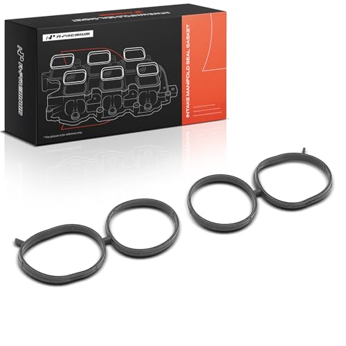 A-Premium Upper Fuel Injection Plenum Gasket Set Compatible with Honda CR-V by A-Premium - Used condition - US$11.38
