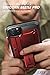 SupCase for iPhone 11 Pro Max Case with Screen Protector (Unicorn Beetle Pro), [Built-in Stand & Belt Clip] Heavy Duty Full-Body Shockproof Protective Phone Case for iPhone 11 Pro Max 6.5