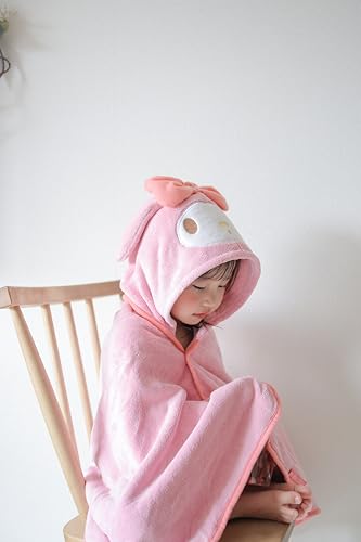 スケーター フード付バスポンチョ BPO1-A