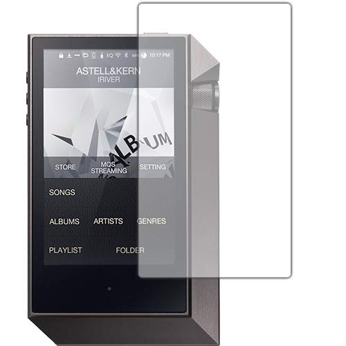 PDA�H�[ Astell&Kern AK240 Perfect Shield �ی� �t�B���� [�O�ʗp] ���˒ጸ �h�w�� ���{��