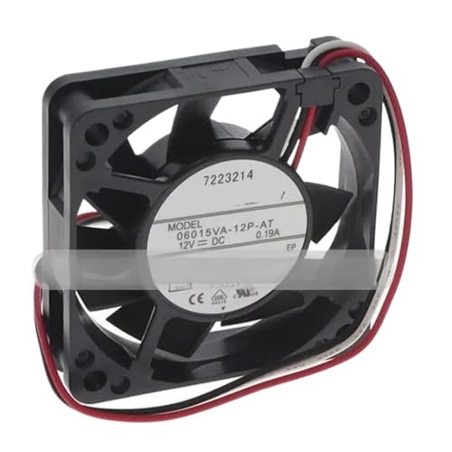 2406VL-04W-B60 ventilateur de refroidissement haute fiabilité pour industrie