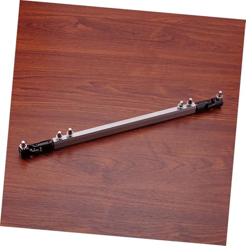 Barra de enlace doble de metal para pedal de batería miniatura 5