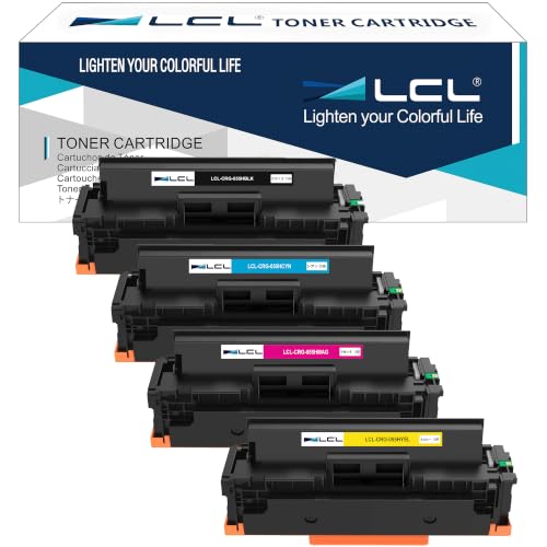 Amazon.co.jp: LCL Canon用 キャノン用 CRG-055 CRG-055H 互換トナー
