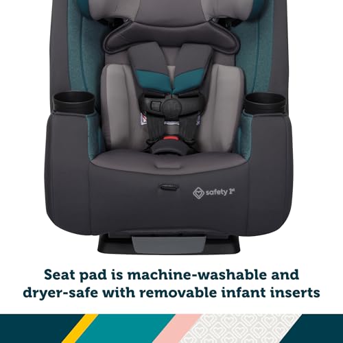 Safety 1st TriMate 3-in-1 Car Seat