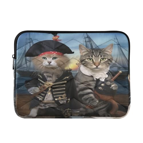 Funda para portátil 13-14 pulgadas impermeable y resistente