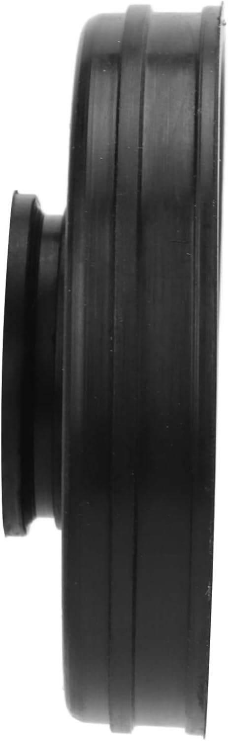 Replacement Water Box Bellow, 420260721 Replace Part Number Rubber Material Water Box Bellow Yacht Accessories Simple Installation for Sea Doo RFI