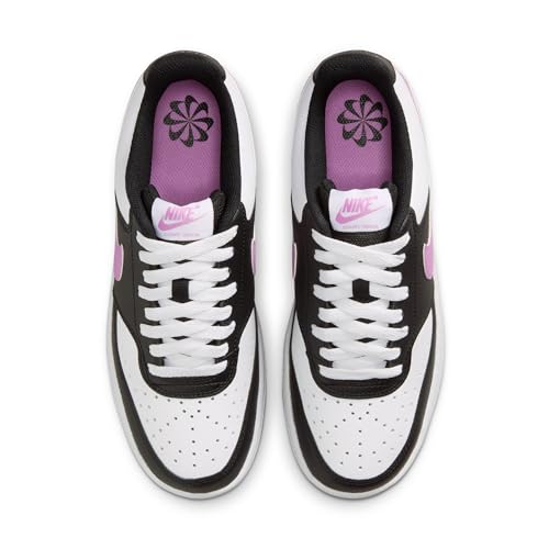 Image of Nike Women's Court Vision Low Next Nature Shoes