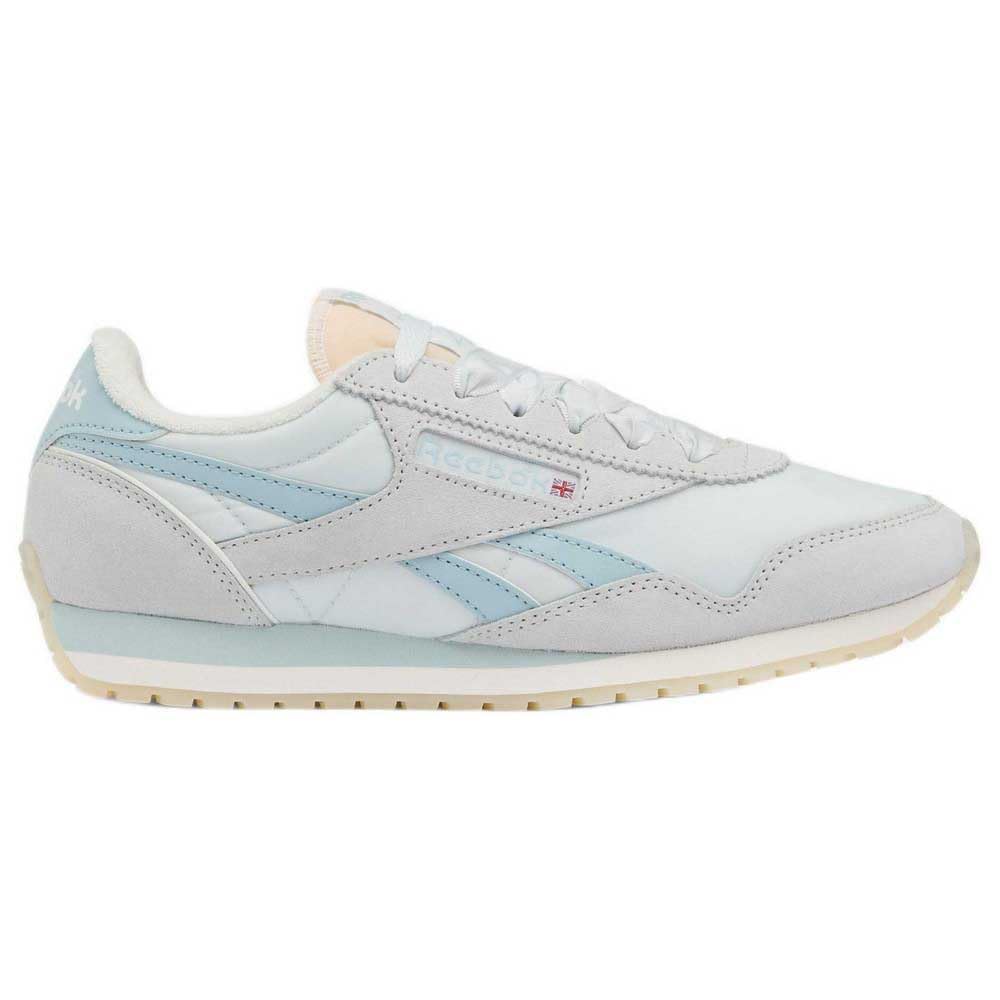 Reebok - Classic Az Women's Trainers, : Pearlgrey/Iceblue/Chalk  Size 40.5