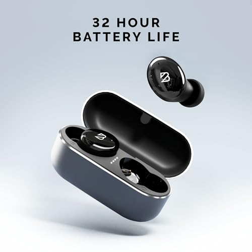 Back Bay Audio BACK BAY TEMPO 30 30 Wireless Earbuds thumb #5
