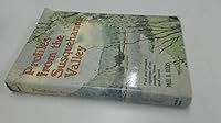 Profiles from the Susquehanna Valley: past and present vignettes of its people, times, and towns 0811713806 Book Cover
