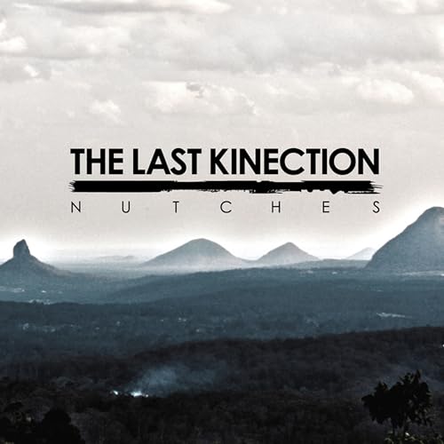 The Last Kinection