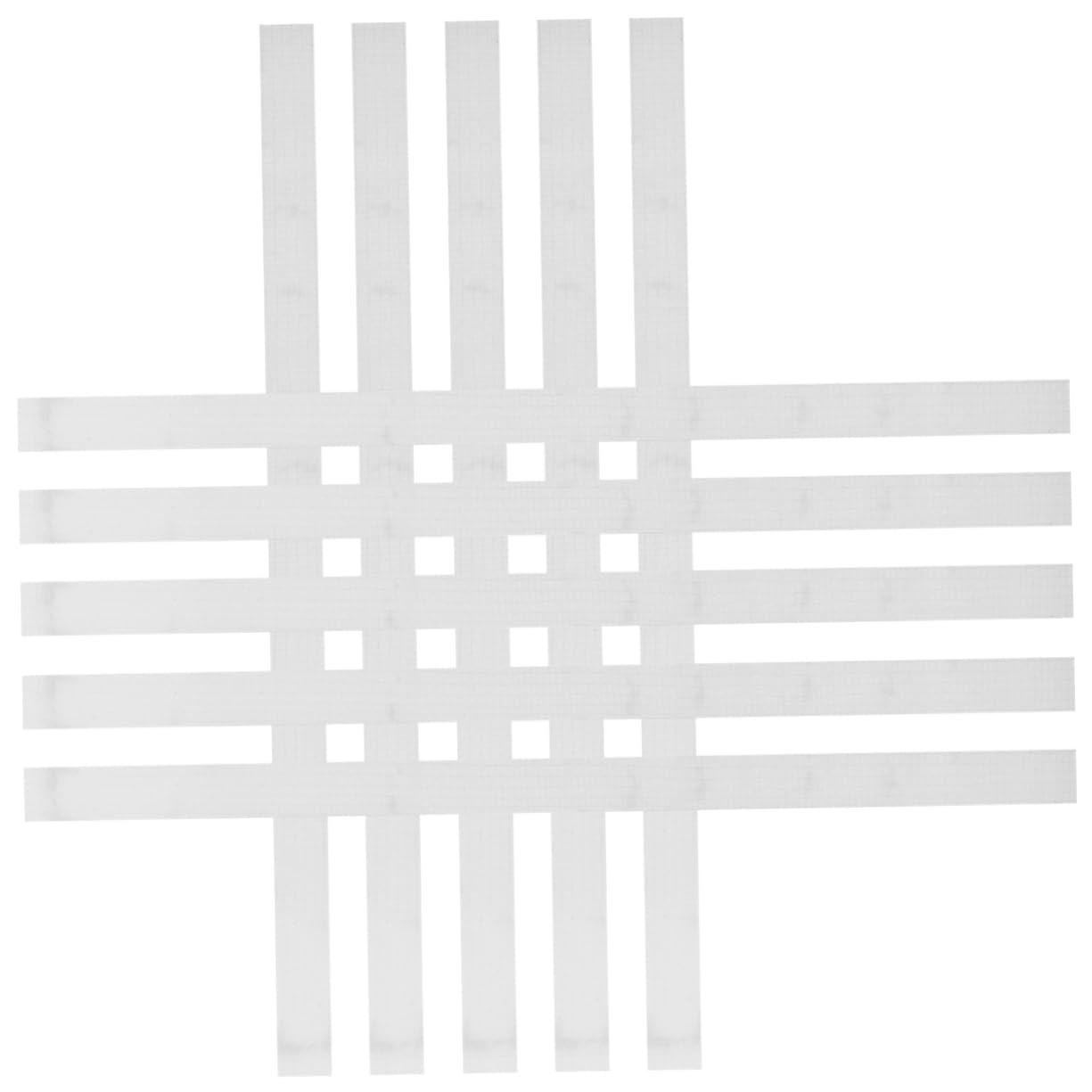 50 Pezzi Nastro Collante per Rilegatura Libri Strisce per Riparazione Libri Rilegatura Documenti e Foto Forniture Ufficio Pratiche e Versatili
