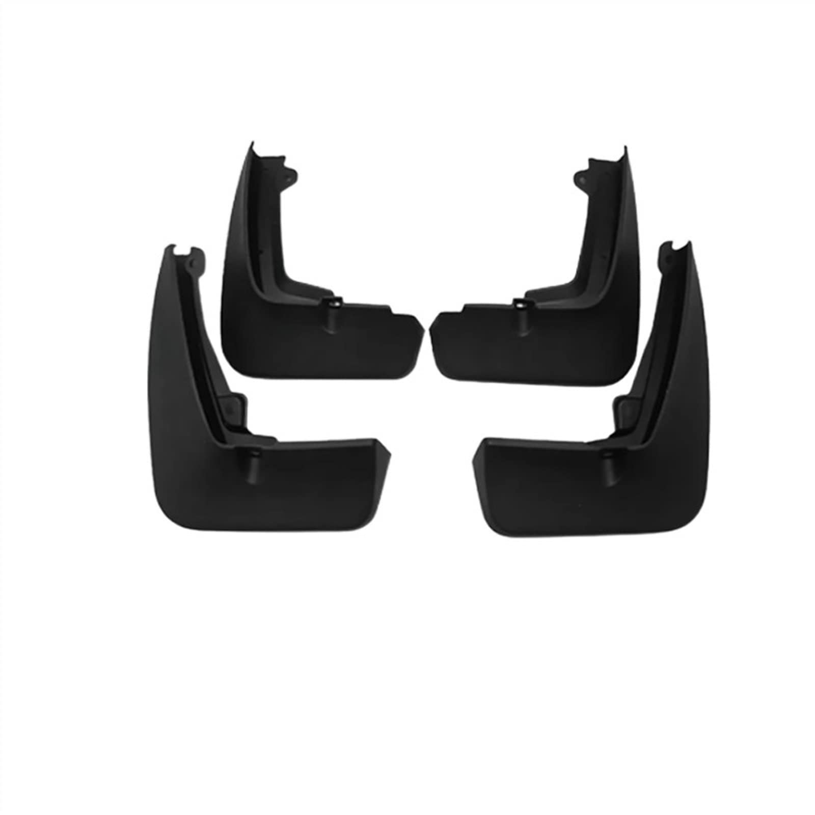 Garde-boue pièces de voiture Renault Captur 2019-2021