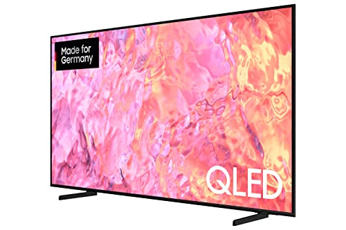 Samsung GQ55Q60CAU TV QLED 55" 4K - photo 3