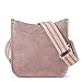 CLUCI Crossbody Bags For Women Trendy Fashion Shoulder Bag Vegan Leather Purse For Ladies with Adjustable Strap