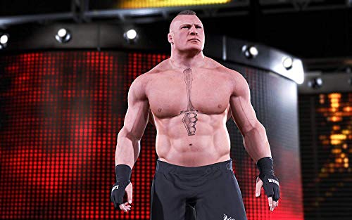 La Mejor Recopilación de Wwe 2k20 , listamos los 10 mejores. 20 Imagen adicional