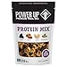Power Up Trail Mix, Protein Packed Trail Mix, Non-GMO, Vegan, Gluten Free, No Artificial Ingredients, Gourmet Nut, 14 oz Bag