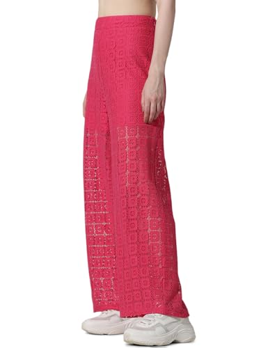 Image of ONLY Women's Regular Fit Pants
